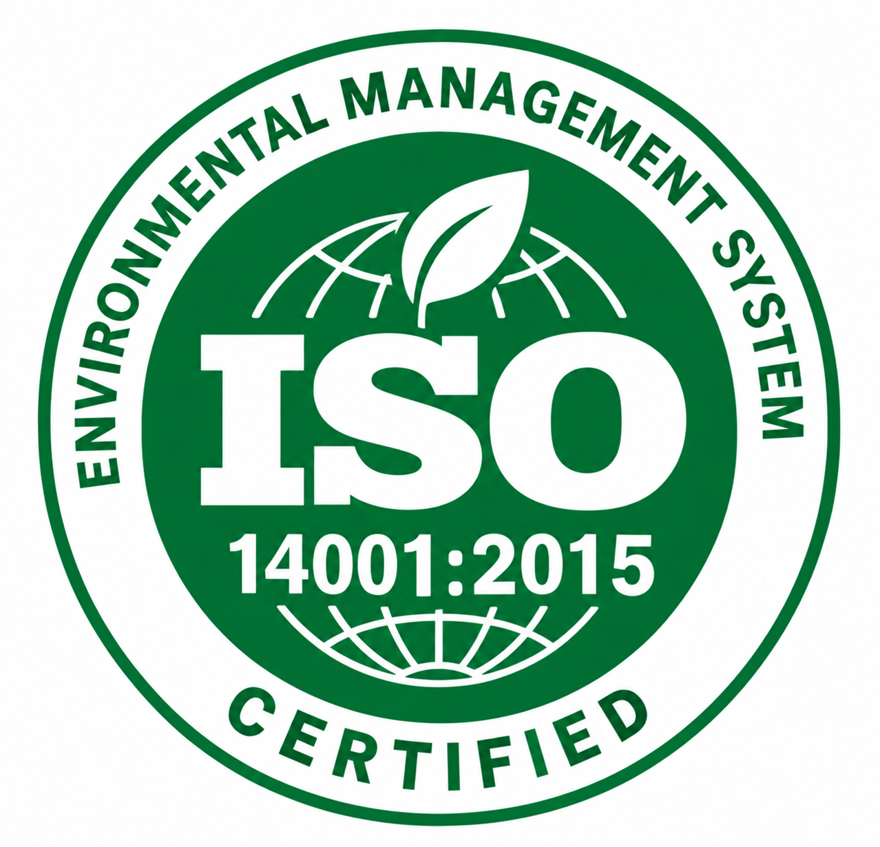 ISO 14001 - Environmental Management System