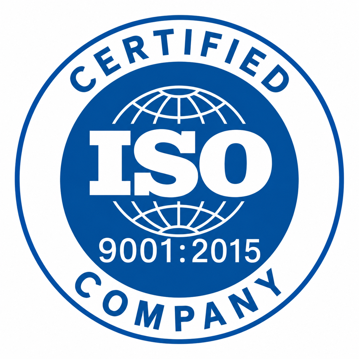 ISO 9001 - Quality Management
