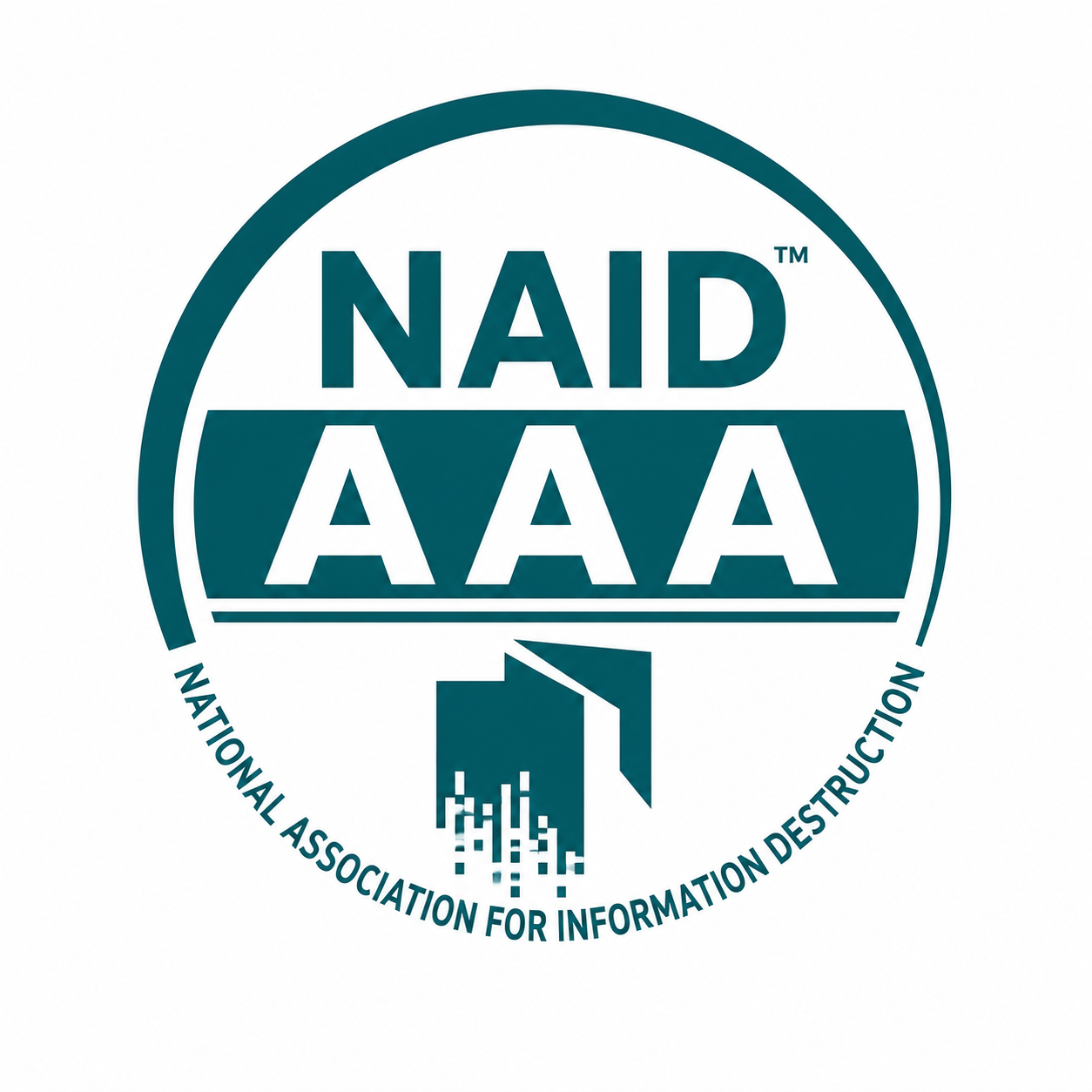 NAID AAA - National Association for Information Destruction